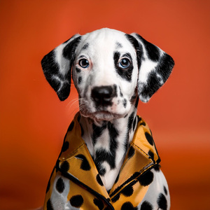 Vibraciones Lofi De Cachorro