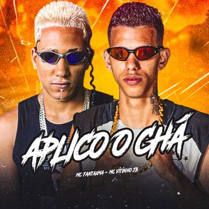 Aplico o Chá