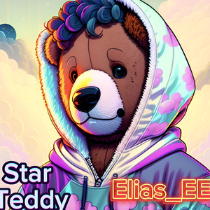 Star Teddy