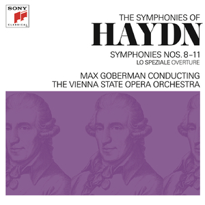 Symphony No. 8 in G Major, Hob. I:8 "Le soir": II. Andante
