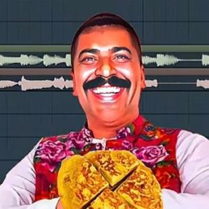 大印度我的家乡（BGM版）