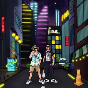 Fino Fino (feat. Sait Surreal)