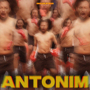 Antonim