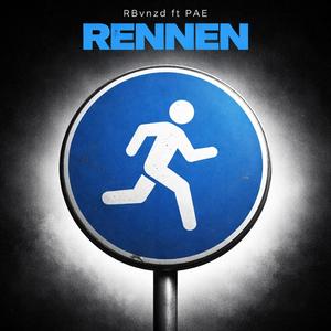 Rennen (feat. PAE)