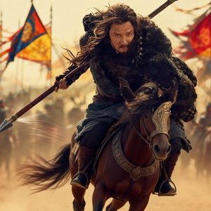 巨鹿之战【一】