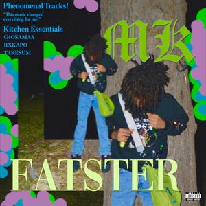 Turn Ha Drip Up (feat. Takesum)