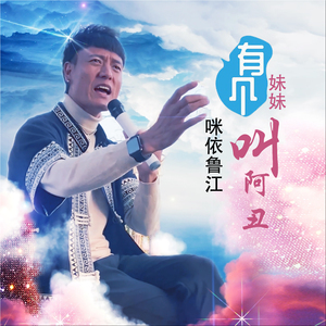 有个妹妹叫阿丑 (Dj何鹏版)