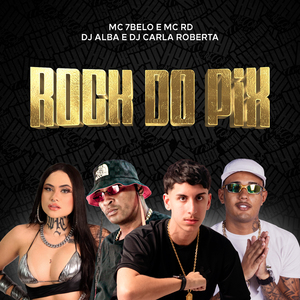 Rock do Pix