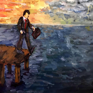 The Neverends (feat. Benkyle Mankin)