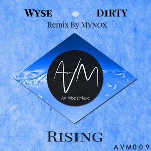 Rising (Original Mix)