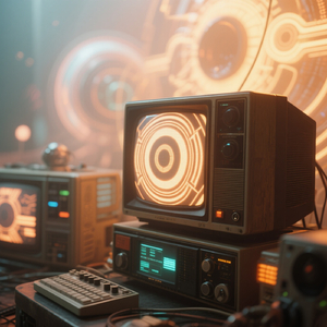 Dreaming in Nostalgia