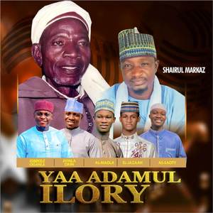 Yaa Adamul Ilory
