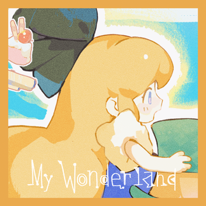 My Wonderland