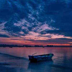 生活到处是阳光