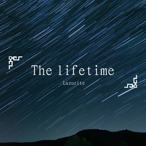 The lifetime (original mix)