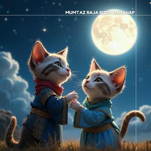 Marhaban ya Ramadhan (Lagu Edukasi Anak)