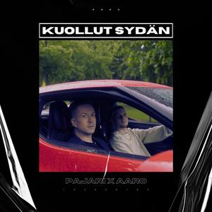 Kuollut sydän (feat. Aaro)