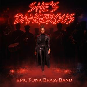 She's Dangerous