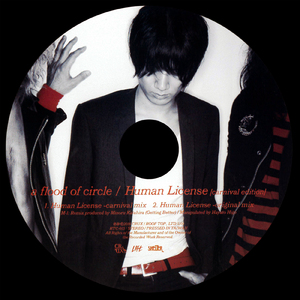 Human License