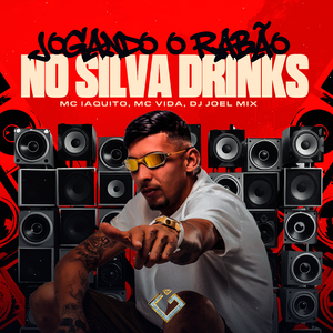 Jogando o Rabão no Silva Drinks