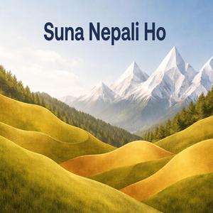 Suna Nepali Ho (feat. theRoshanGautam, Yu zen Maharjan & Babit Basyal)