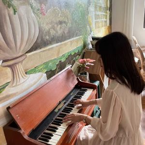 童话（钢琴曲）