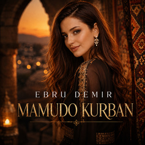 Mamudo Kurban (Afro)
