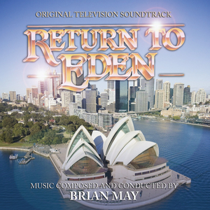 Closing Titles from The TV Series Return To Eden (Brian May)