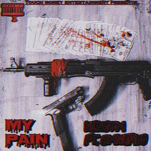 MY PAIN (feat. SmnJayo)