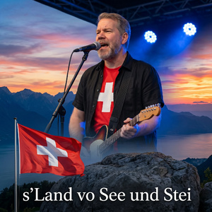 s’Land vo See und Stei