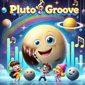 The Song Of Pluto | Sing & Learn