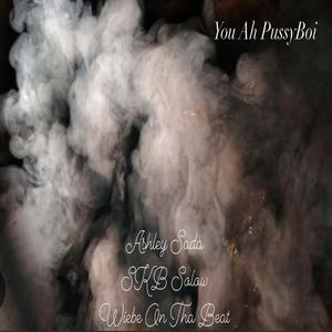 PussyBoi (feat. Wiebe On Tha Beat)