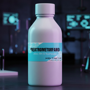 DEXTROMETORFANO