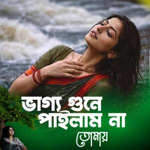 ভাগ্য গুণে পাইলাম না তোমায়