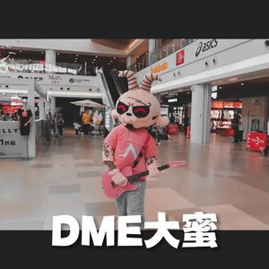DME大蜜