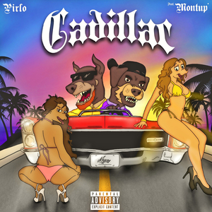 Cadillac