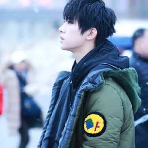 我们的未来（易烊千玺17岁生日应援曲）