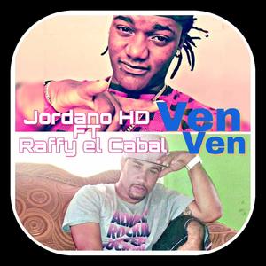 Ven Ven Ven (feat. Jordano HD)