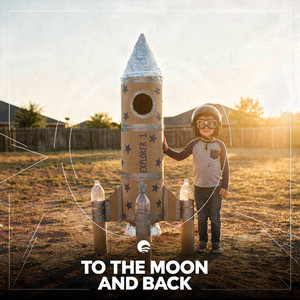 To the Moon and Back (House Mix)