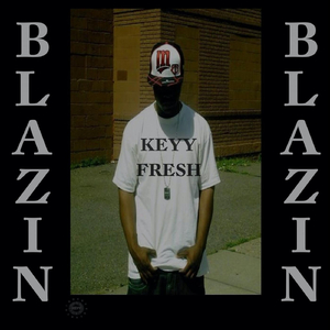 Blazin'