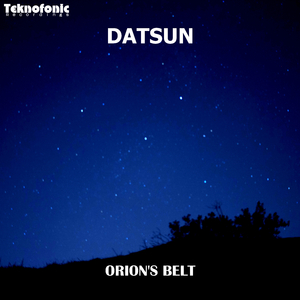 Orion's Belt (Original Mix)