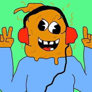 Blaming the Buttlike Ghost for Smells