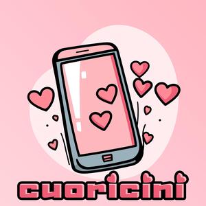 Cuoricini (feat. Coma_Cose) (Radio Edit)