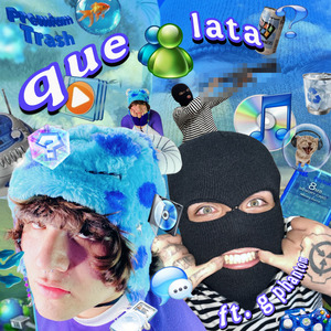 Que lata (Feat. g phantom)