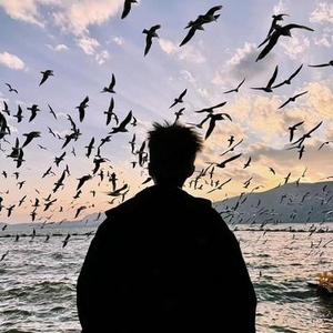 三分清醒七分难过