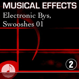 Electronic By Swoosh 34