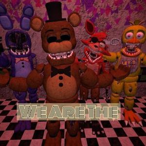 We Are The