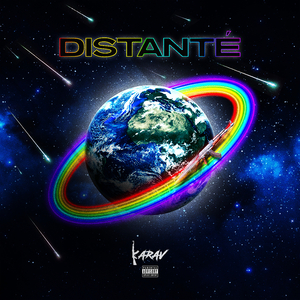Distanté