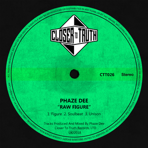 Figure (Original Mix)