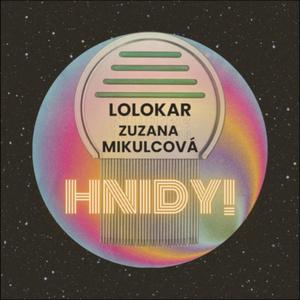 Hnidy (feat. Zuzana Mikulcová)